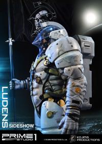 Gallery Image of Ludens Statue