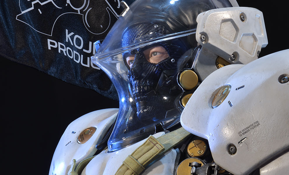 Gallery Feature Image of Ludens Statue - Click to open image gallery