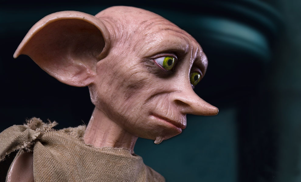 Harry Potter Dobby Sixth Scale Figure by Star Ace Toys Ltd.