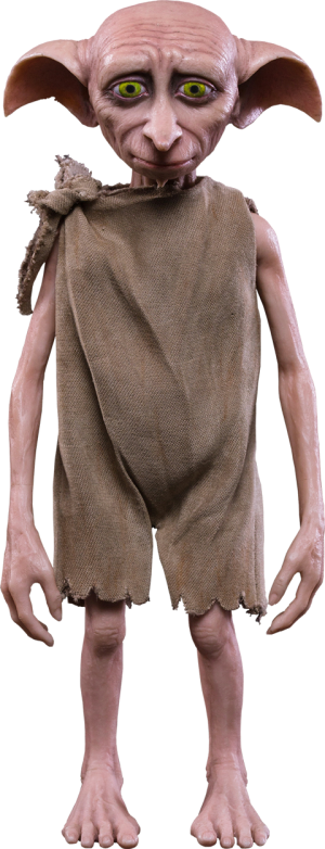 Dobby Sixth Scale Figure