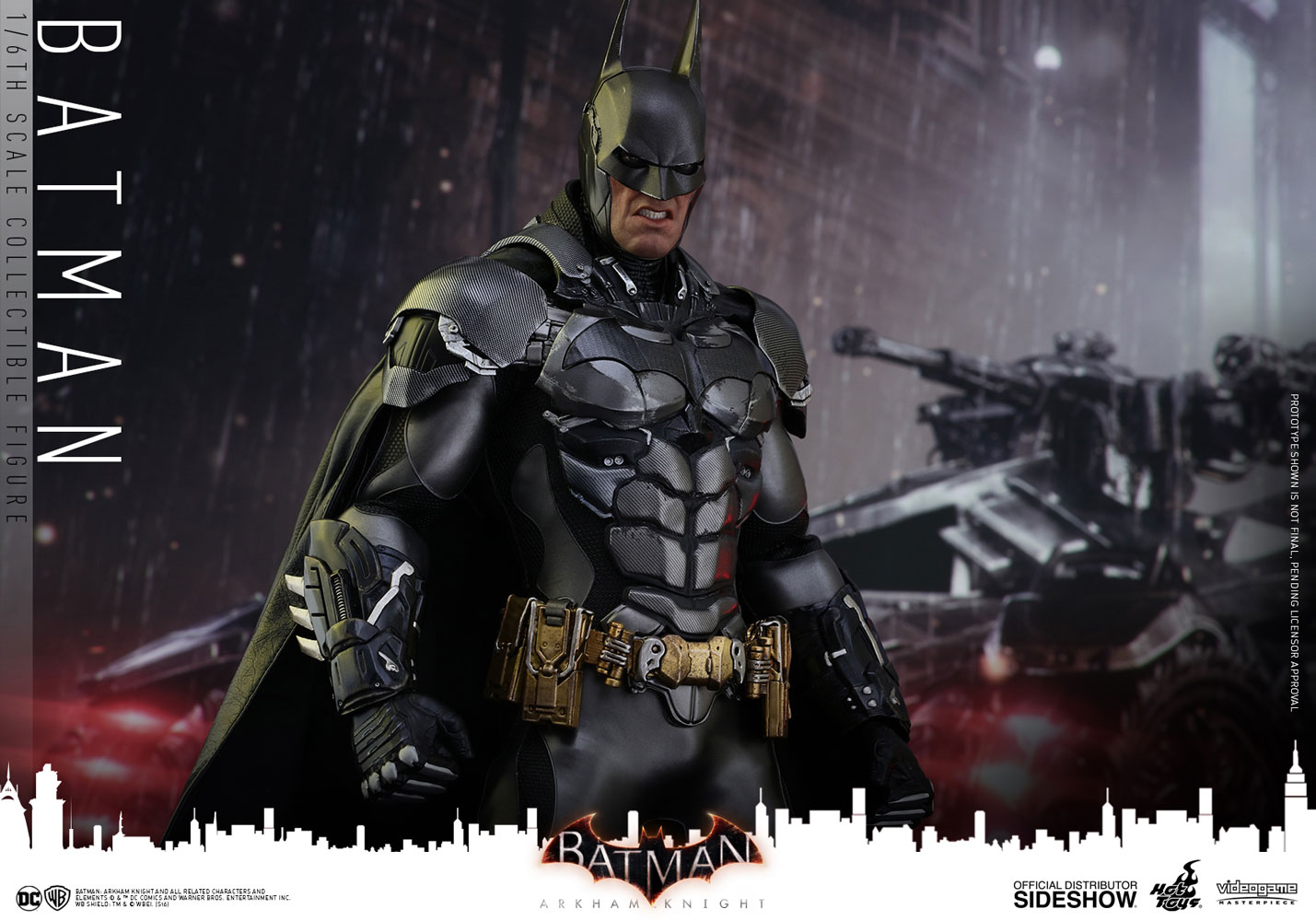 all hot toys