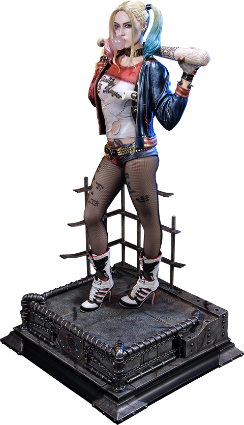 Prime 1 Studio Harley Quinn Statue