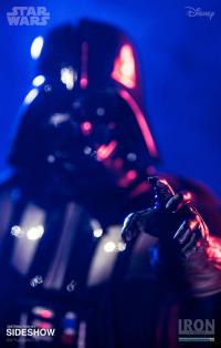 Gallery Image of Darth Vader Statue