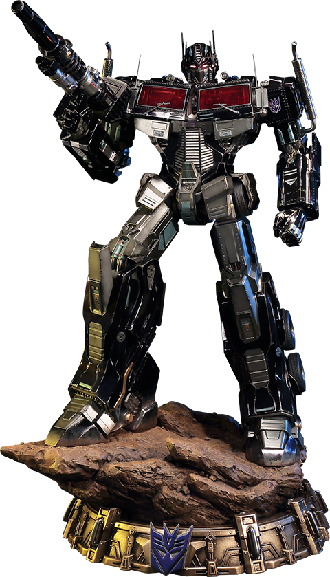 transformers g1 nemesis prime toy