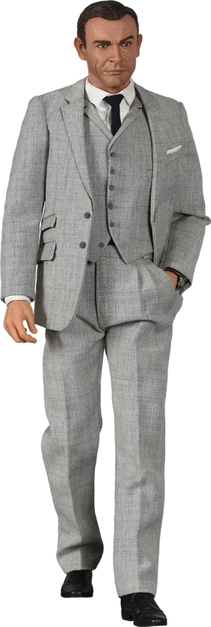 James Bond James Bond Sixth Scale Figure By Big Chief Studio Sideshow Collectibles James Bond James Bond Sixth Scale Figure By Big Chief Studio Sideshow Collectibles