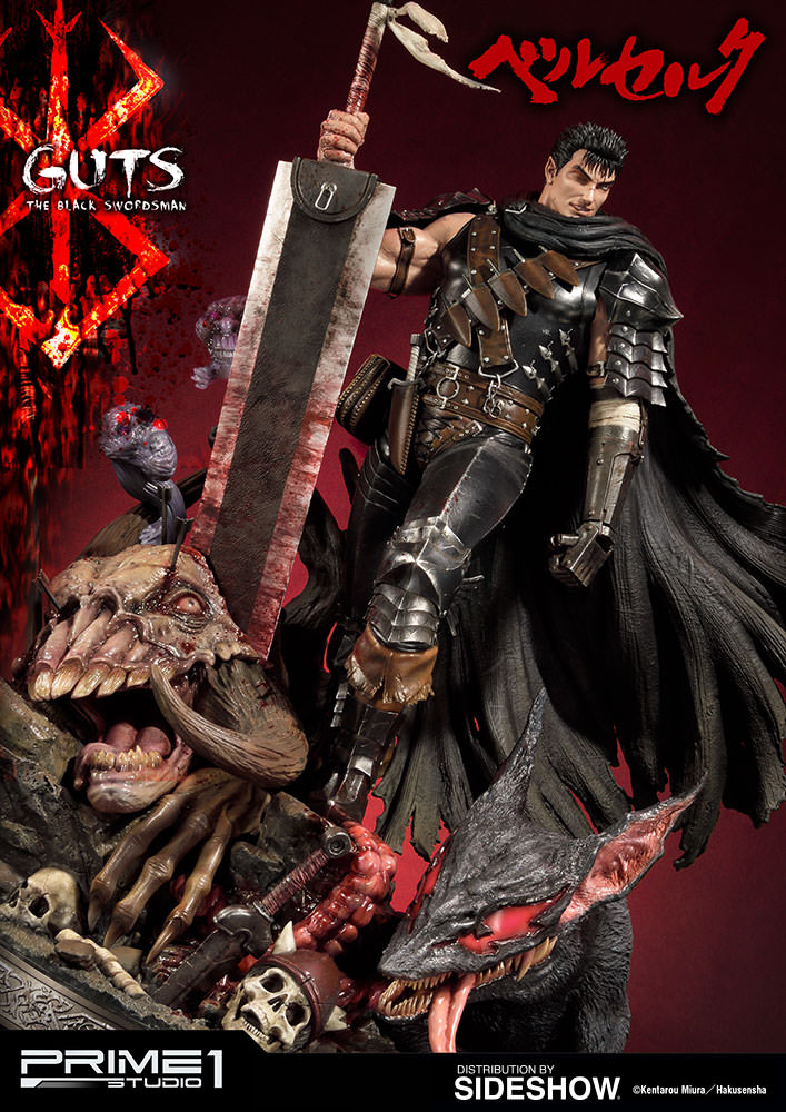 prime 1 guts statue