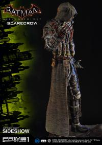 Gallery Image of Scarecrow Statue