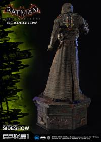 Gallery Image of Scarecrow Statue