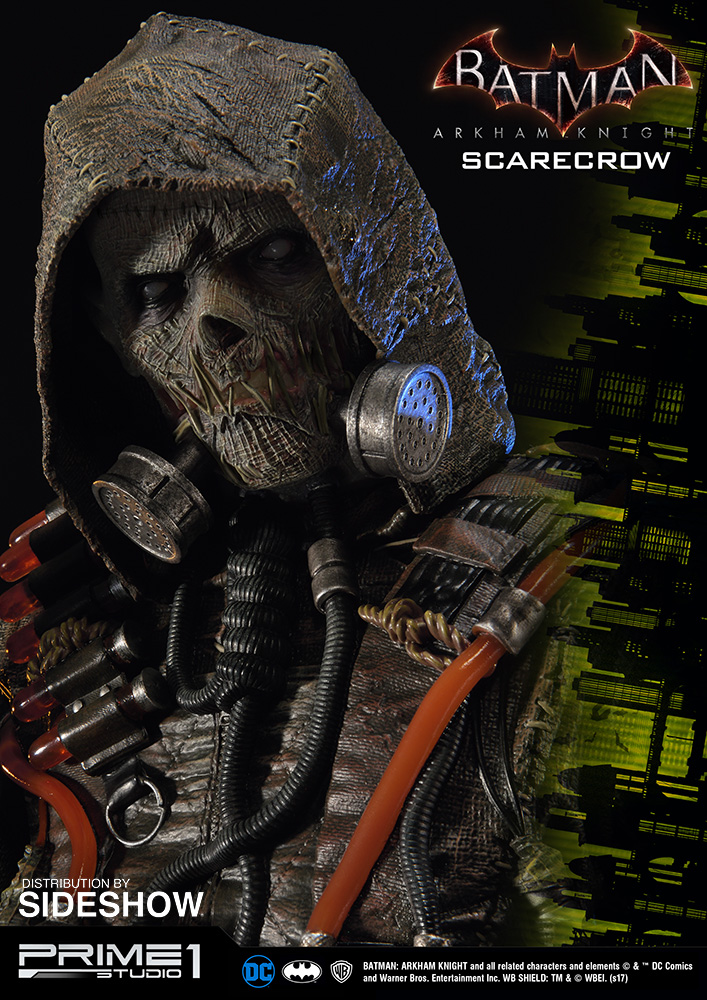 scarecrow prime 1