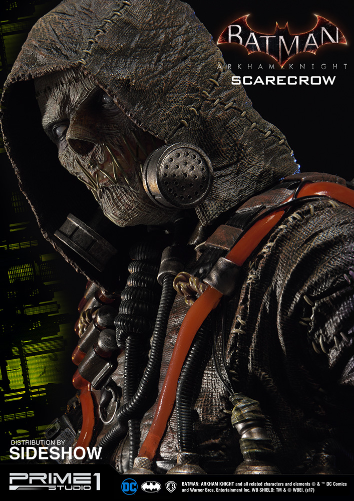 scarecrow prime 1