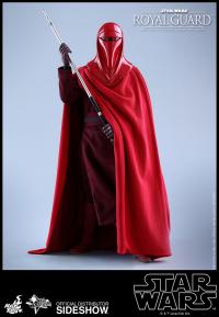 Gallery Image of Royal Guard Sixth Scale Figure