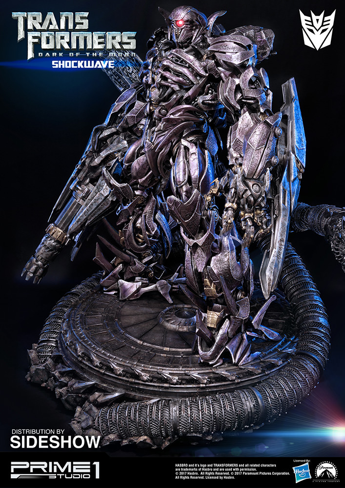transformers decepticon shockwave