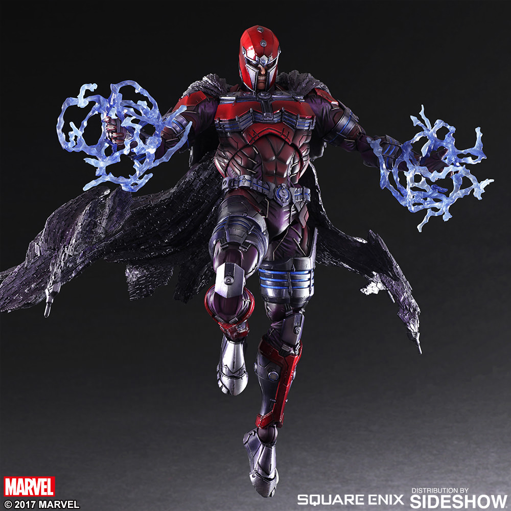 square enix marvel figures