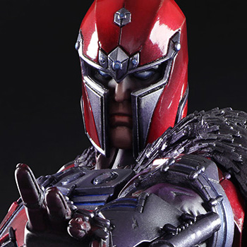play arts magneto