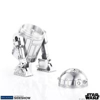 Gallery Image of R2-D2 Canister Pewter Collectible