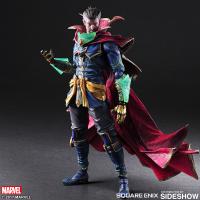 Gallery Image of Doctor Strange Collectible Figure