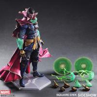 Gallery Image of Doctor Strange Collectible Figure