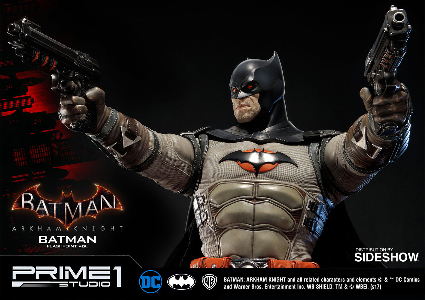 22+ Flash Point Batman Pictures