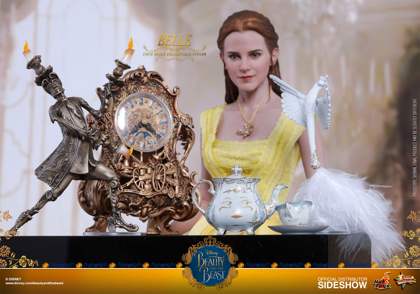 emma watson hot toys