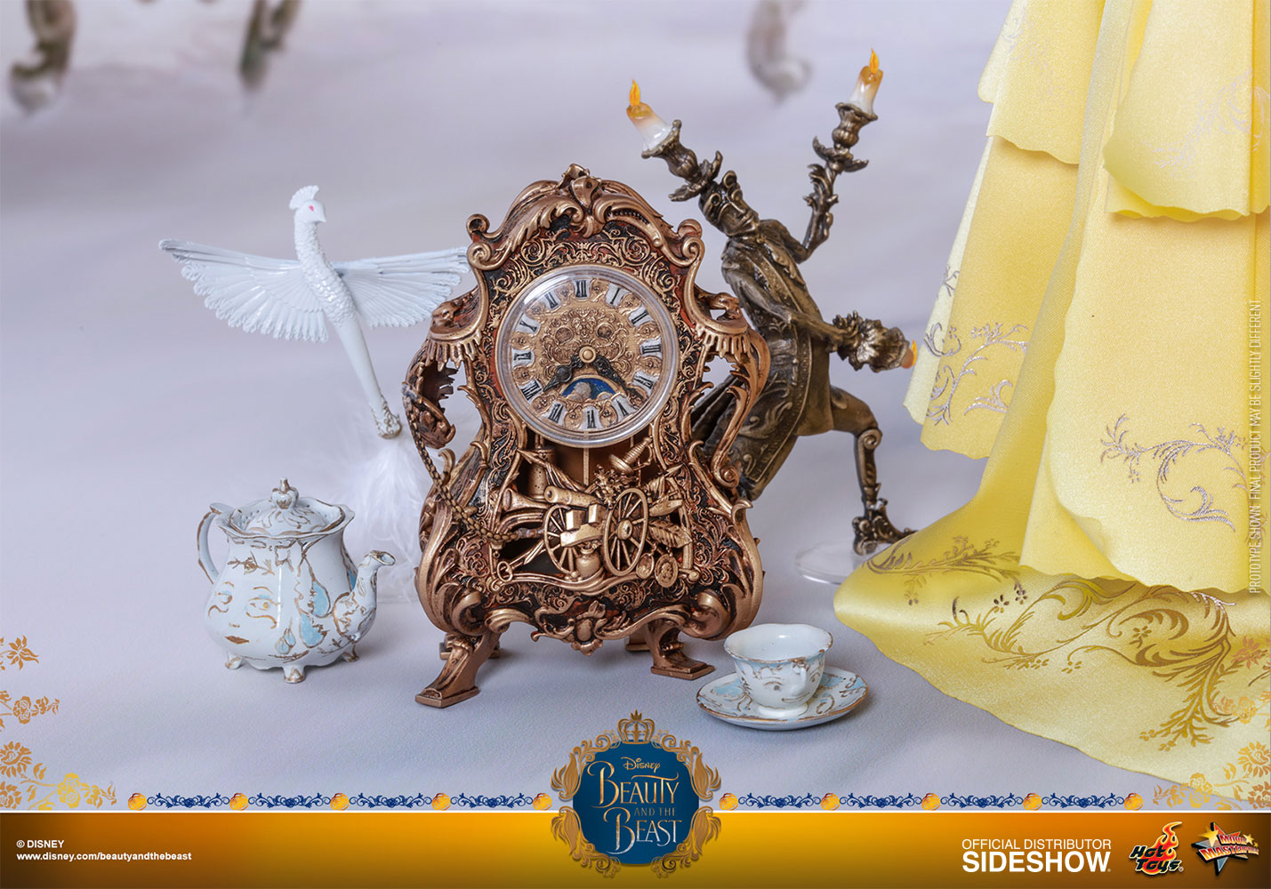 Beauty And The Beast Collectibles >> Disney Belle Sixth Scale Figure By Hot Toys Sideshow Collectibles Beauty And The Beast Collectibles >> Disney Belle Sixth Scale Figure By Hot Toys Sideshow Collectibles
