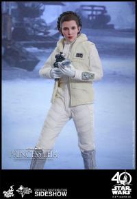 Gallery Image of Princess Leia Sixth Scale Figure