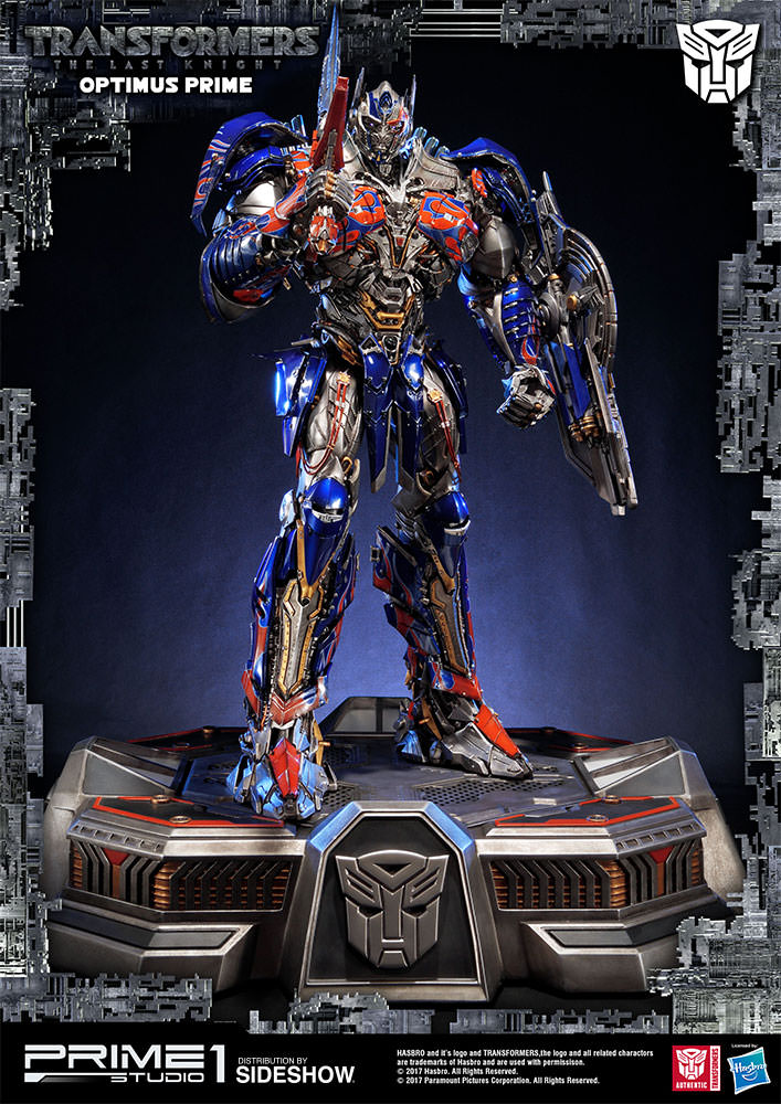 hot toys transformers
