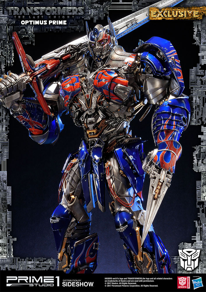 prime one studio transformers
