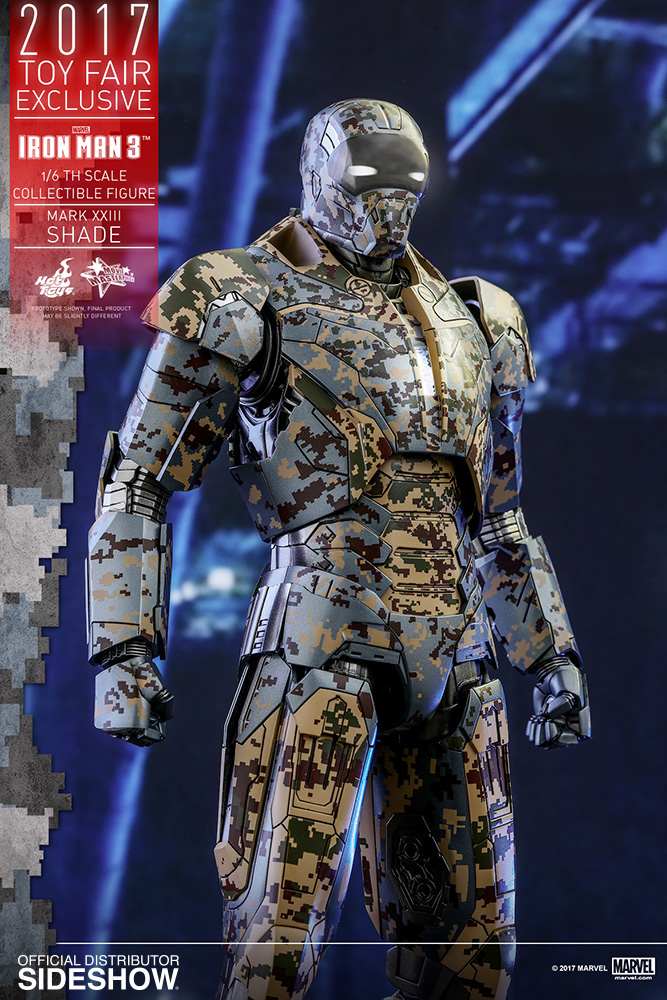 hot toys shades