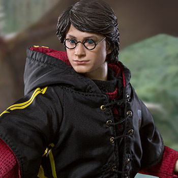 Harry Potter Harry Potter Tri-Wizard Tournament Version Coll