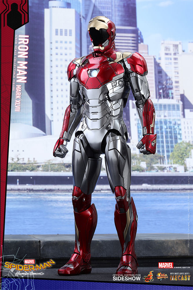 hot toys mk47