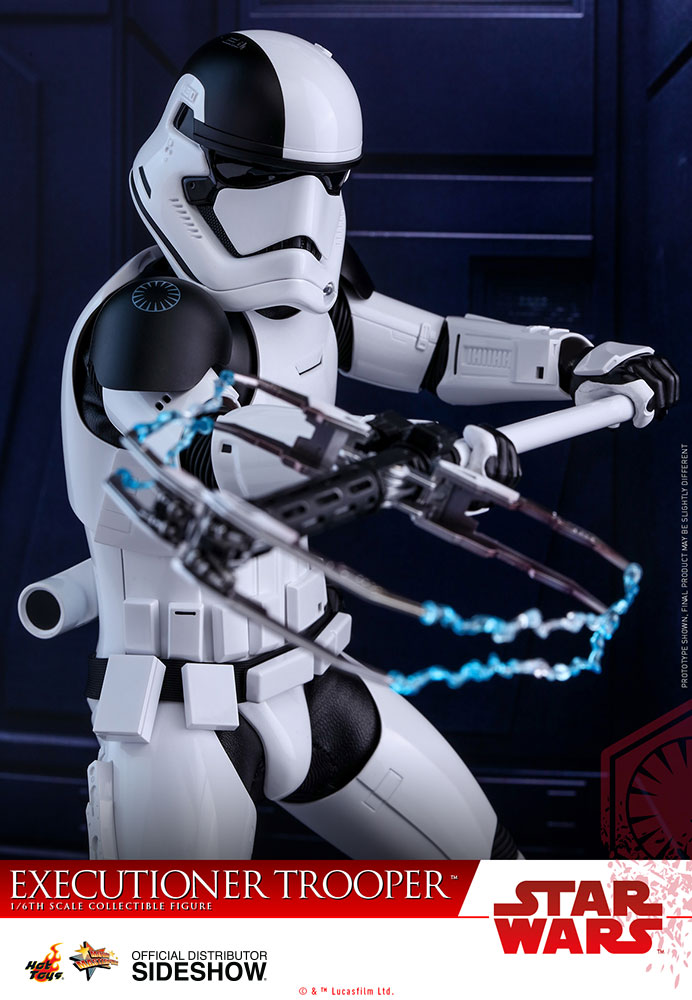 star wars stormtrooper executioner