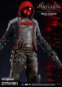 Gallery Image of Red Hood Story Pack Statue