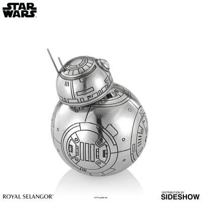 BB-8 Container- Prototype Shown