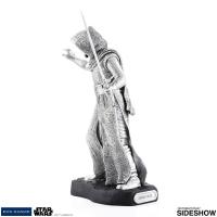 Gallery Image of Kylo Ren Pewter Collectible