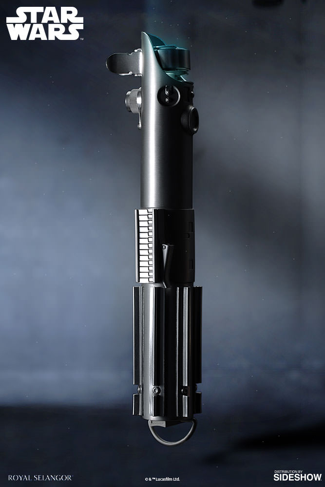 Star wars collectible lightsaber Clearance