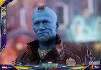 Gallery Image of Yondu Deluxe Version Sixth Scale Figure