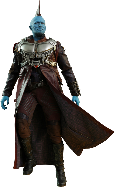 yondu sideshow
