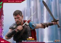 Gallery Image of Gladiator Thor Deluxe Version Sixth Scale Figure