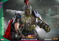 Gallery Image of Gladiator Hulk Sixth Scale Figure