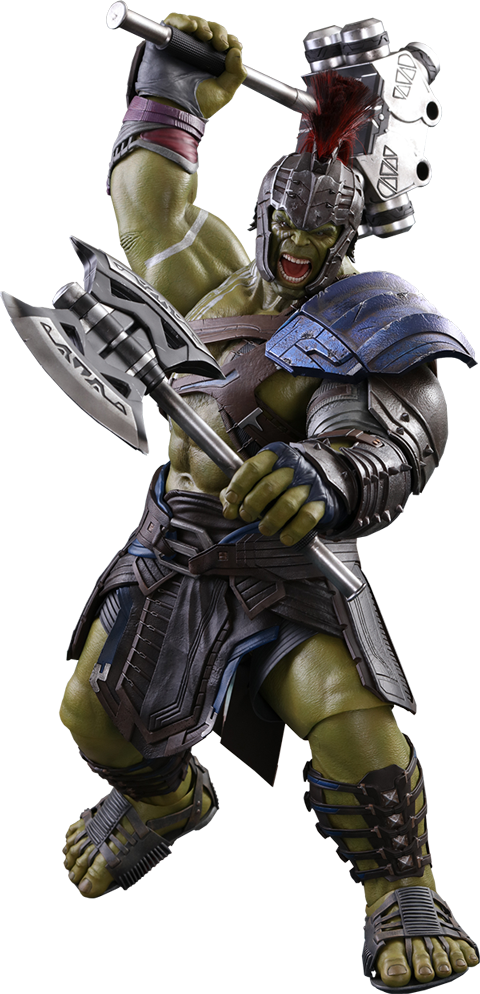 thor ragnarok hulk