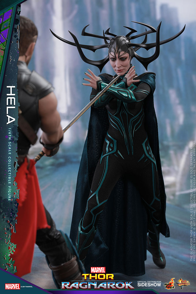 hot toys hela