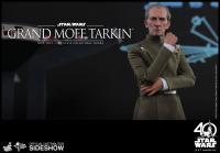 Gallery Image of Grand Moff Tarkin Sixth Scale Figure
