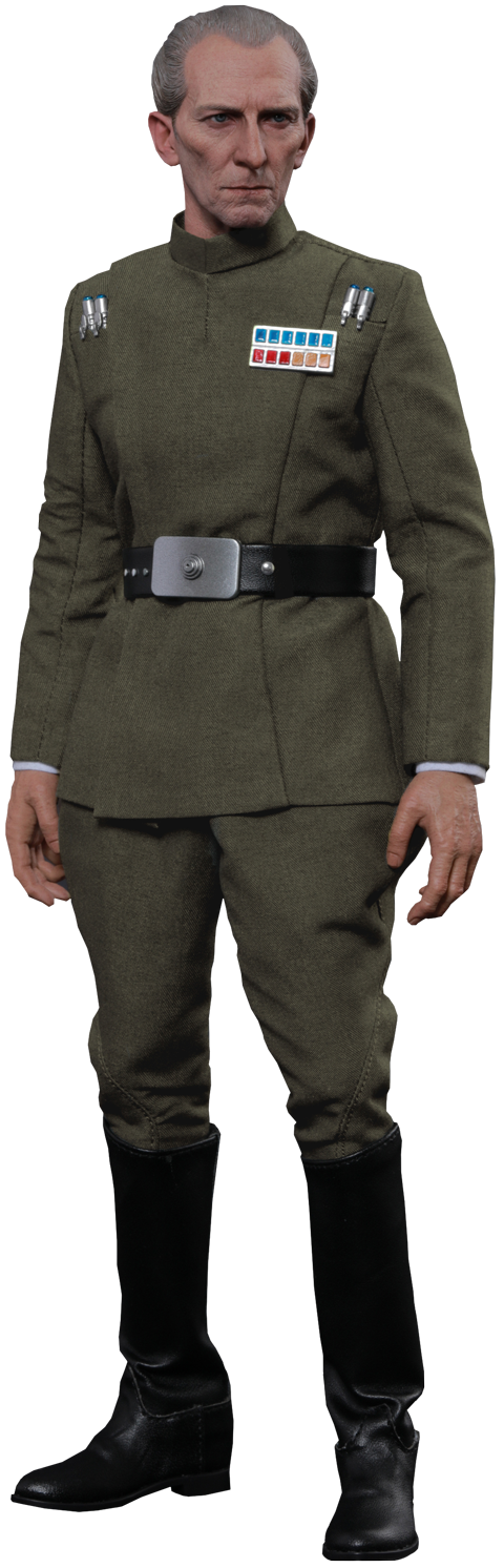 hot toys moff tarkin