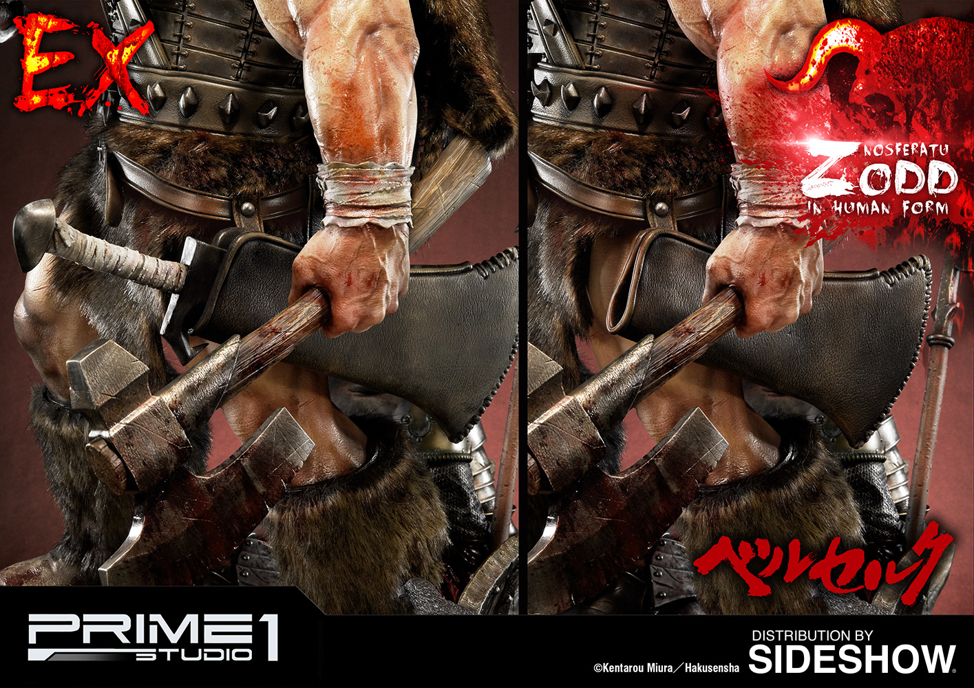 prime 1 nosferatu zodd