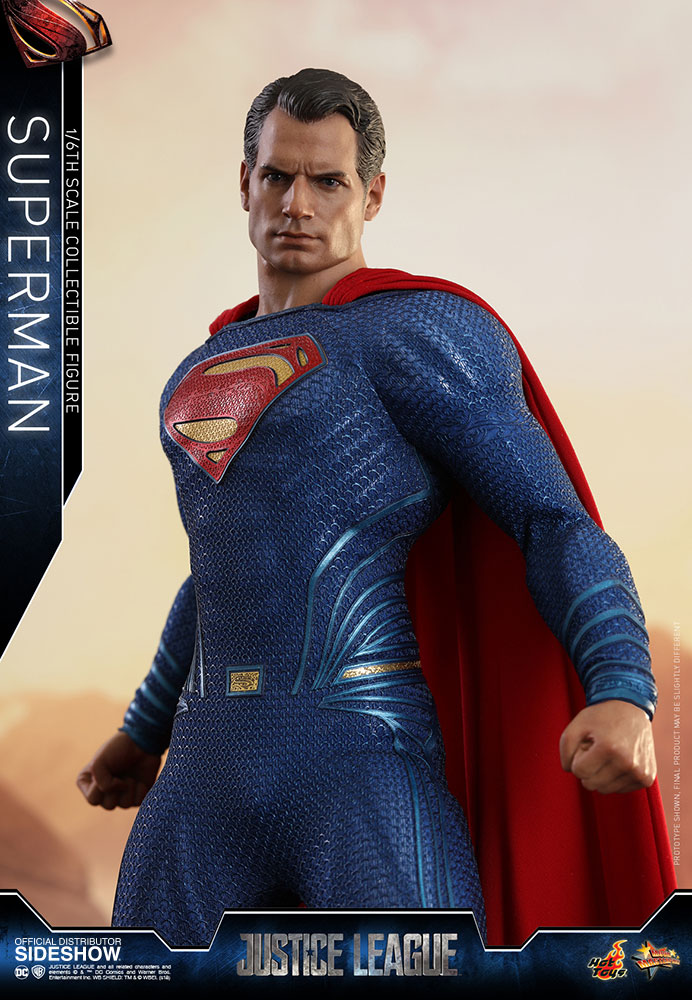 best superman figure