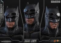Gallery Image of Batman Tactical Batsuit Version Sixth Scale Figure