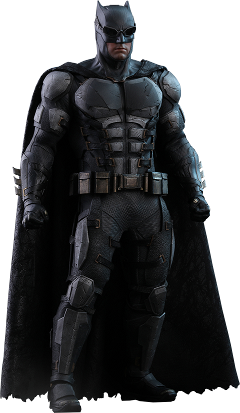 dc comics batman tactical