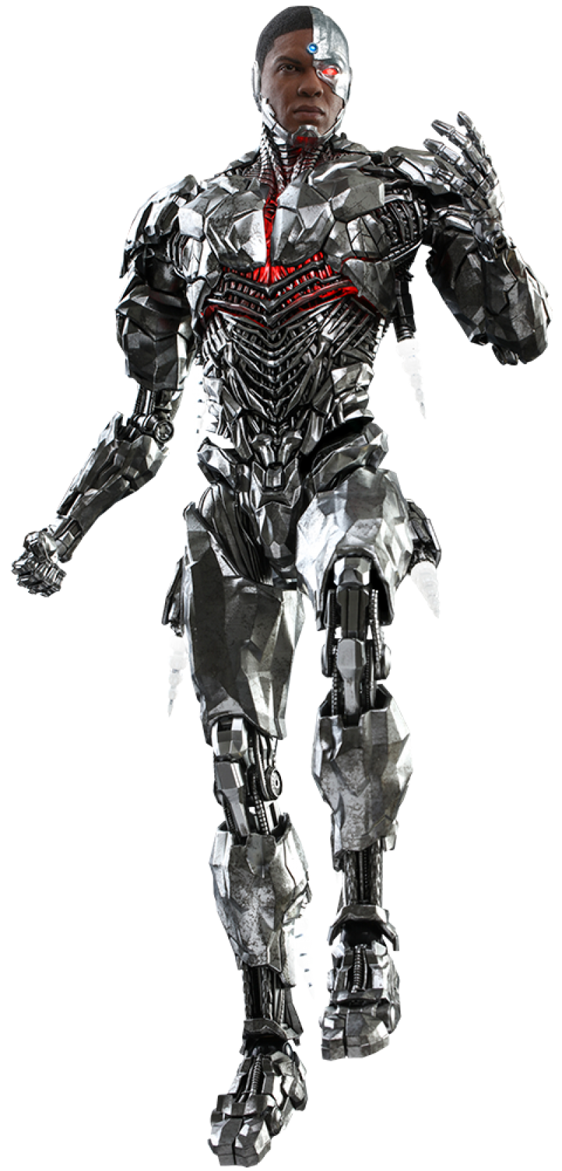 Cyborg Sixth Scale Figure by Hot Toys (903120)