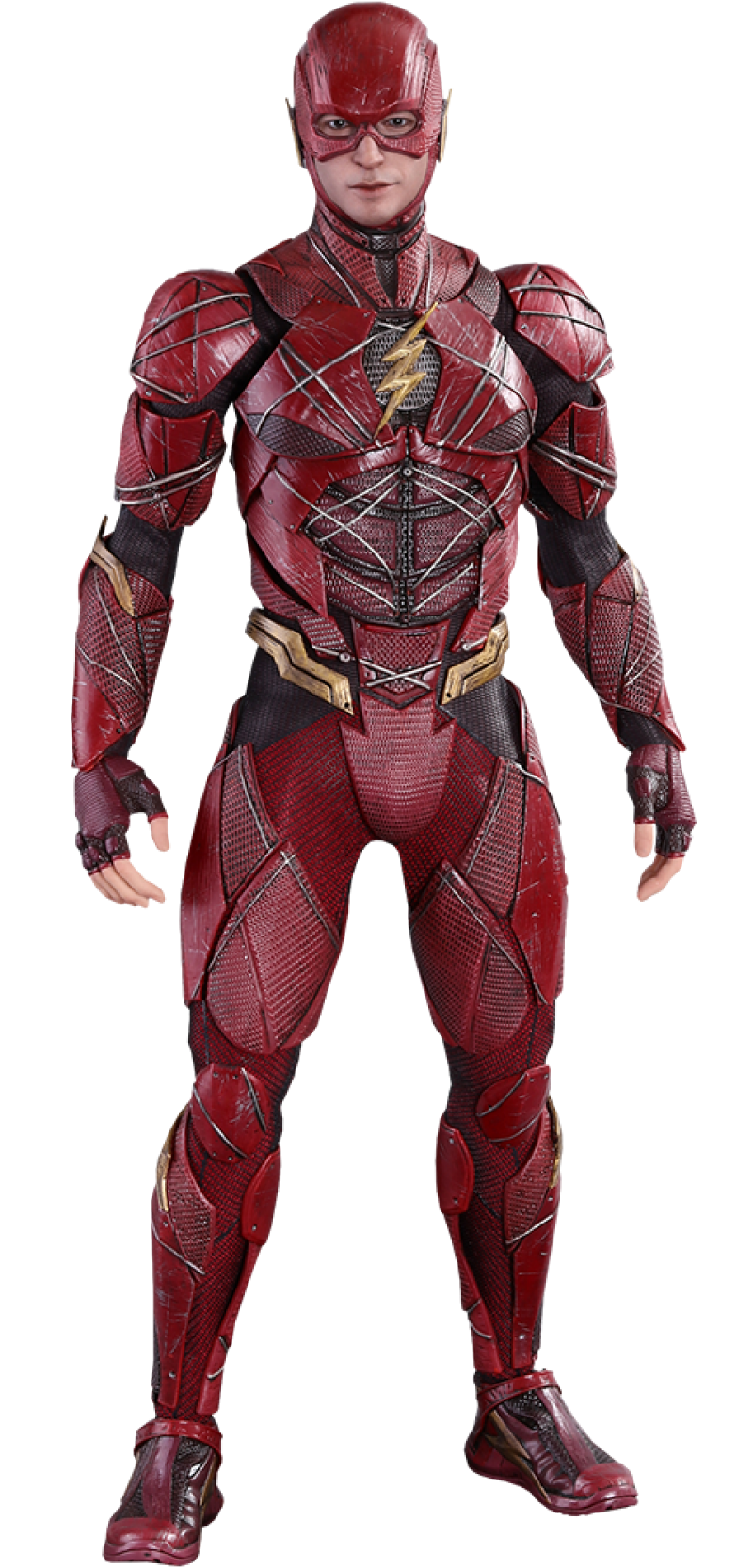 The Flash Sixth Scale Figure by Hot Toys (903122)