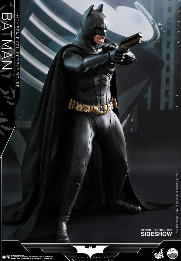 christian bale hot toys